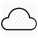 Cloud Icon
