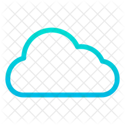 Cloud  Icon