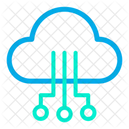 Cloud  Icon