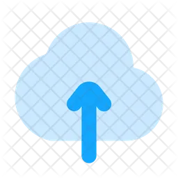 Cloud  Icon