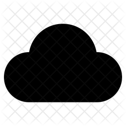 Cloud Icon