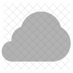 Cloud  Icon