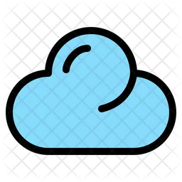 Cloud  Icon