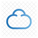 Cloud  Icon