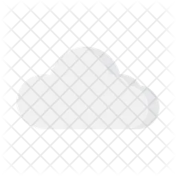 Cloud  Icon