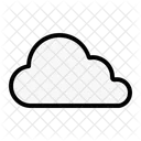 Cloud  Icon