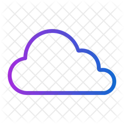 Cloud  Icon