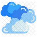 Cloud Jotta Cloud Sky Icon