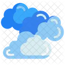 Cloud Jotta Cloud Sky Icon