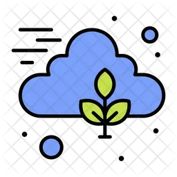 Cloud  Icon