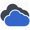 Cloud Weather Clouds Icon