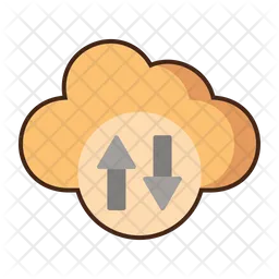 Cloud  Icon