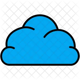 Cloud  Icon