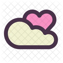 Cloud  Icon