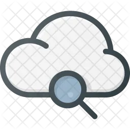 Cloud  Icon