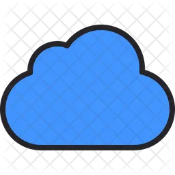 Cloud  Icon