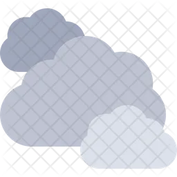 Cloud  Icon