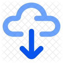 Cloud  Icon