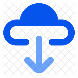 Cloud  Icon