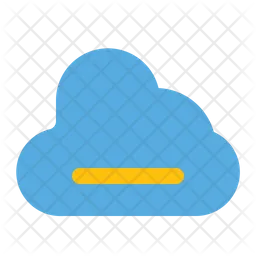 Cloud  Icon