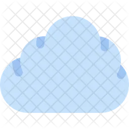 Cloud  Icon