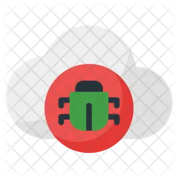 Cloud  Icon