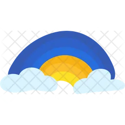 Cloud  Icon