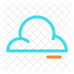 Cloud  Icon