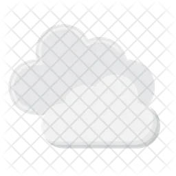 Cloud  Icon