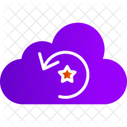 Cloud  Icon