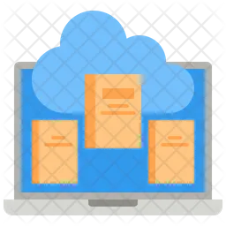 Cloud  Icon