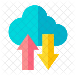 Cloud  Icon