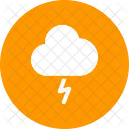 Cloud  Icon