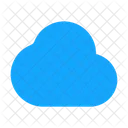 Cloud Weather Forcast Icon
