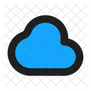Cloud Weather Forcast Icon