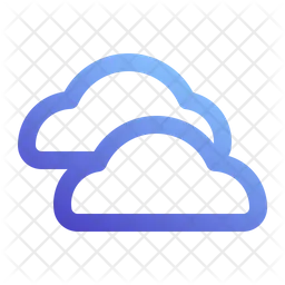 Cloud  Icon