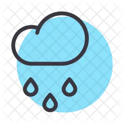 Cloud  Icon