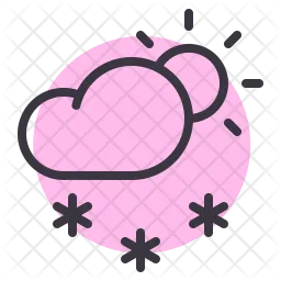 Cloud  Icon