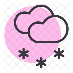 Cloud  Icon