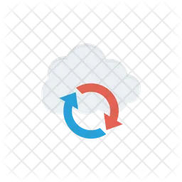 Cloud  Icon