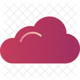 Cloud  Icon