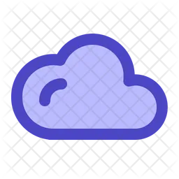 Cloud  Icon