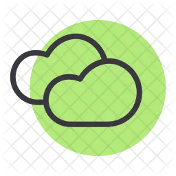 Cloud  Icon