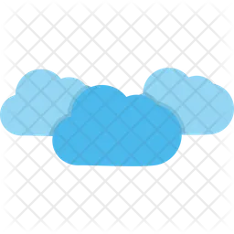 Cloud  Icon