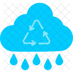 Cloud  Icon