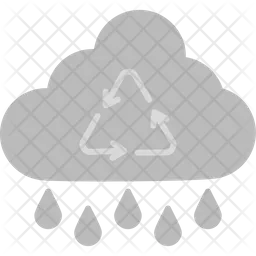 Cloud  Icon