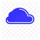 Download Cloud Downloading Icon