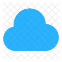 Cloud  Icon