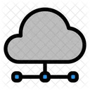 Cloud  Icon