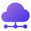 Cloud  Icon